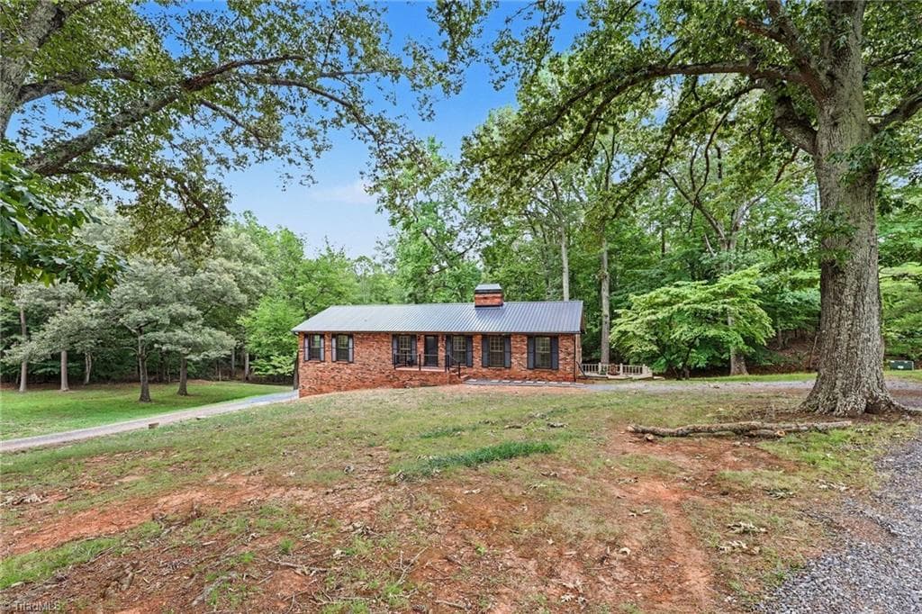 Stick/Site Built at 3318 Oak Ridge Road, Summerfield NC 27358, Summerfield, photo 13 of 98