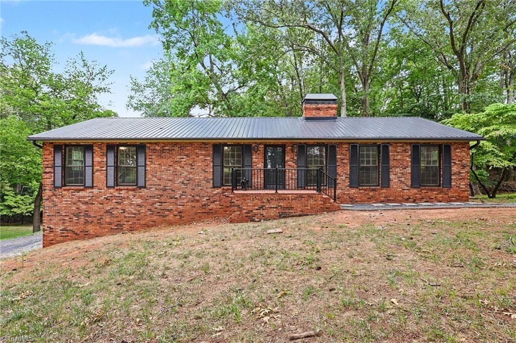 3318 Oak Ridge Road, Summerfield NC 27358