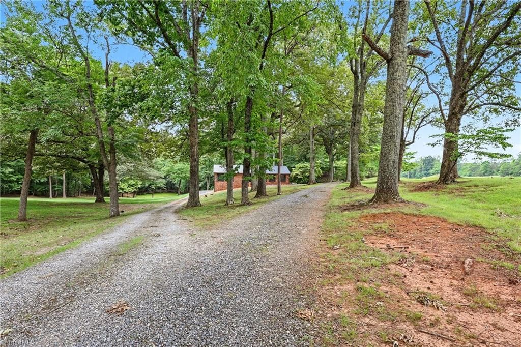 Stick/Site Built at 3318 Oak Ridge Road, Summerfield NC 27358, Summerfield, photo 19 of 98
