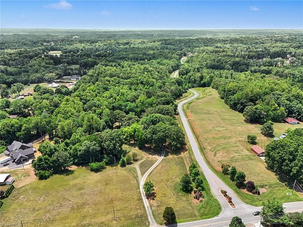Stick/Site Built at 3318 Oak Ridge Road, Summerfield NC 27358, Summerfield, photo 97 of 98