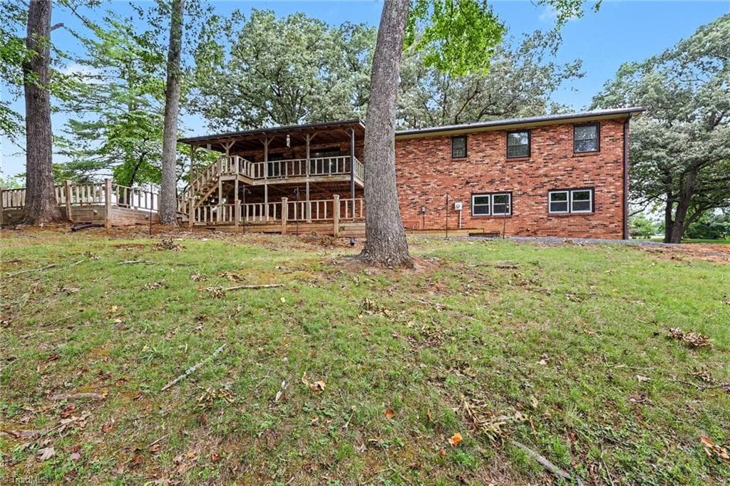 Stick/Site Built at 3318 Oak Ridge Road, Summerfield NC 27358, Summerfield, photo 81 of 98