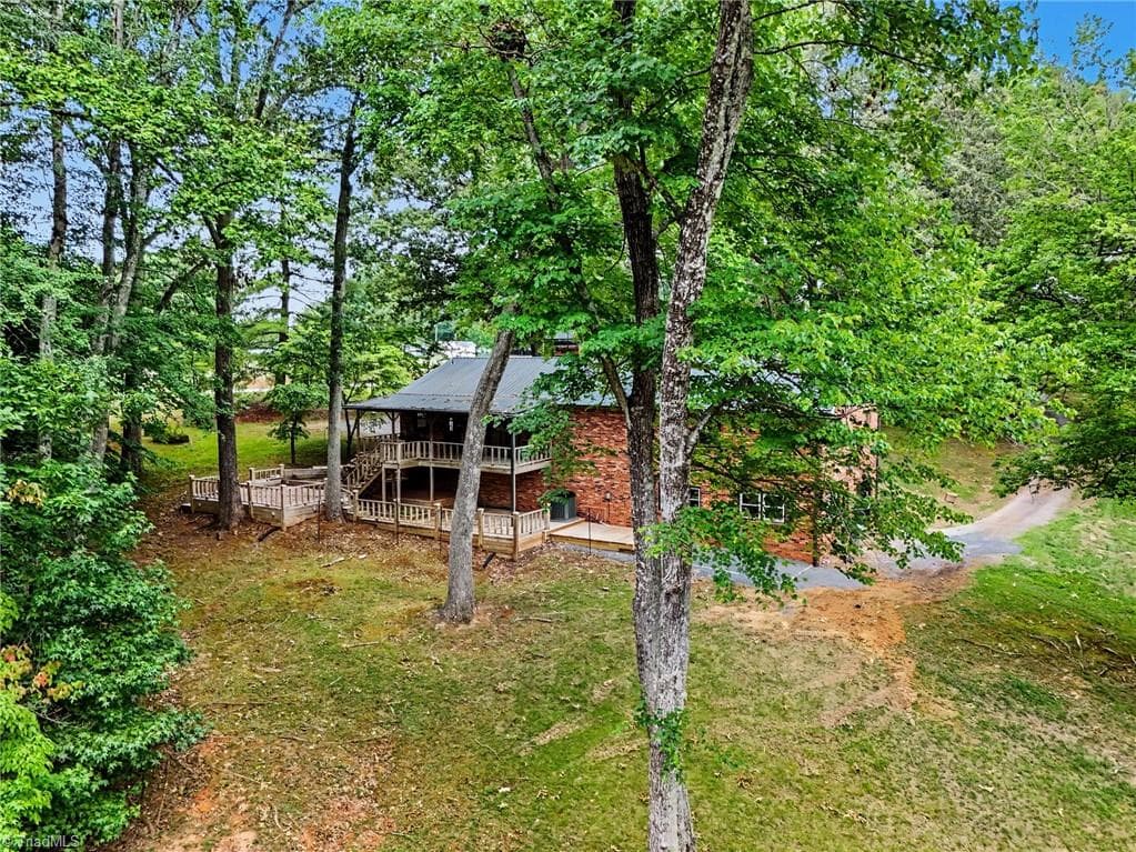 Stick/Site Built at 3318 Oak Ridge Road, Summerfield NC 27358, Summerfield, photo 87 of 98