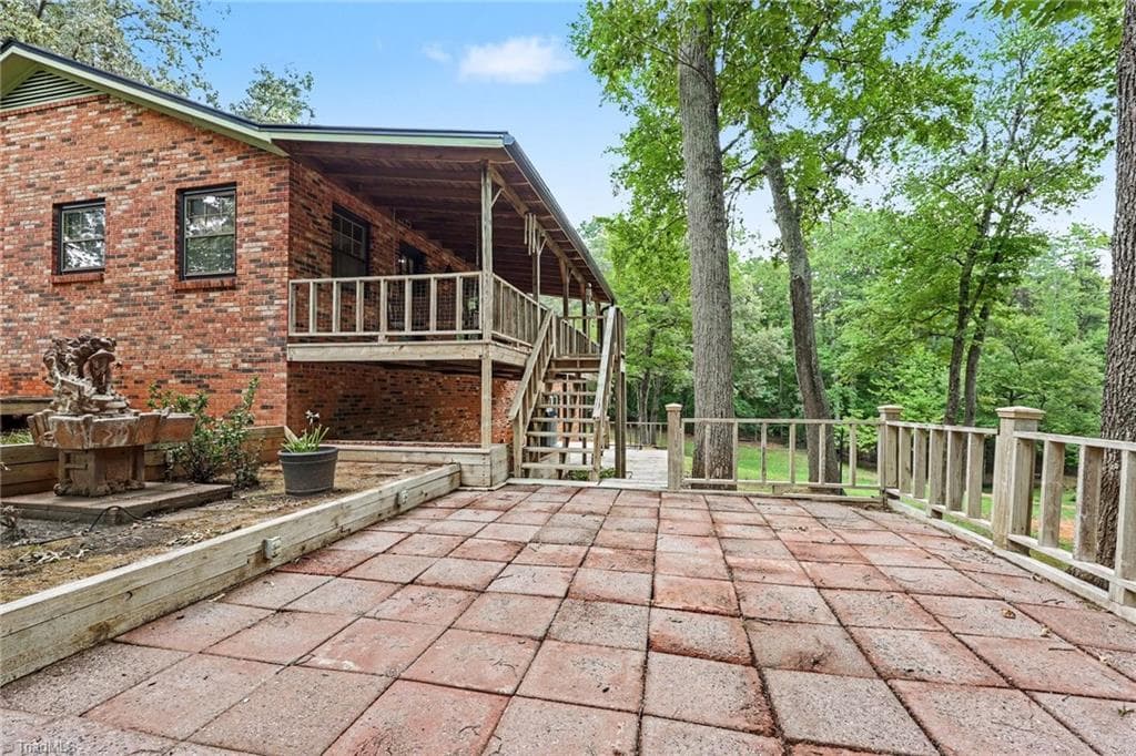 Stick/Site Built at 3318 Oak Ridge Road, Summerfield NC 27358, Summerfield, photo 79 of 98