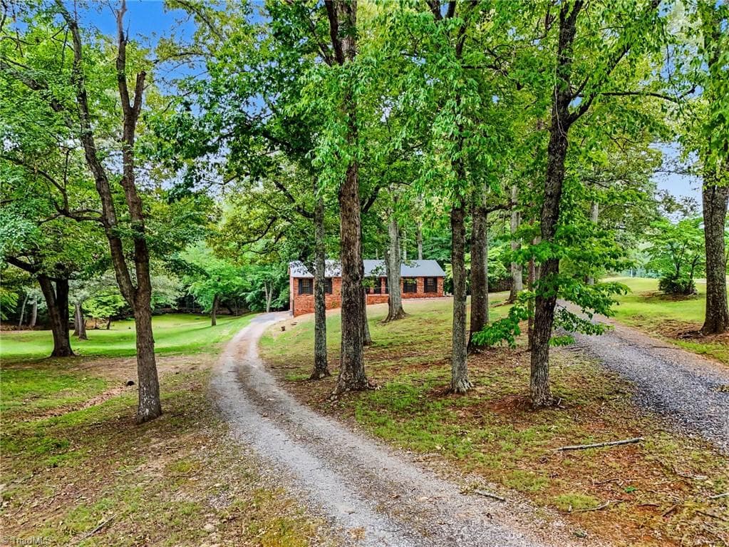 Stick/Site Built at 3318 Oak Ridge Road, Summerfield NC 27358, Summerfield, photo 15 of 98