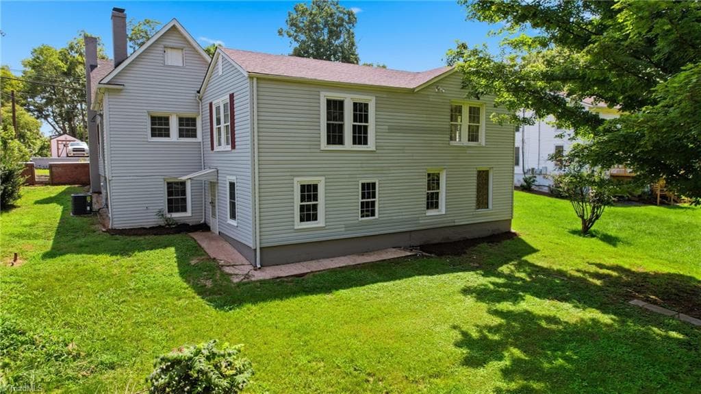 Stick/Site Built at 1115 Trogdon Street, North Wilkesboro NC 28659, North Wilkesboro, photo 6 of 48