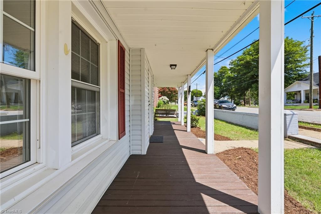 Stick/Site Built at 1115 Trogdon Street, North Wilkesboro NC 28659, North Wilkesboro, photo 9 of 48