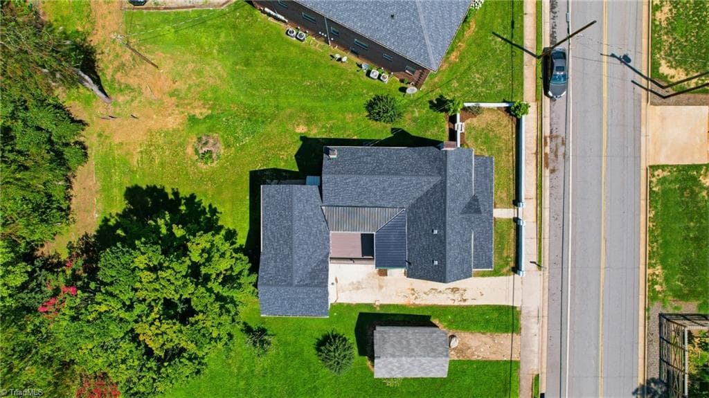 Stick/Site Built at 1115 Trogdon Street, North Wilkesboro NC 28659, North Wilkesboro, photo 48 of 48