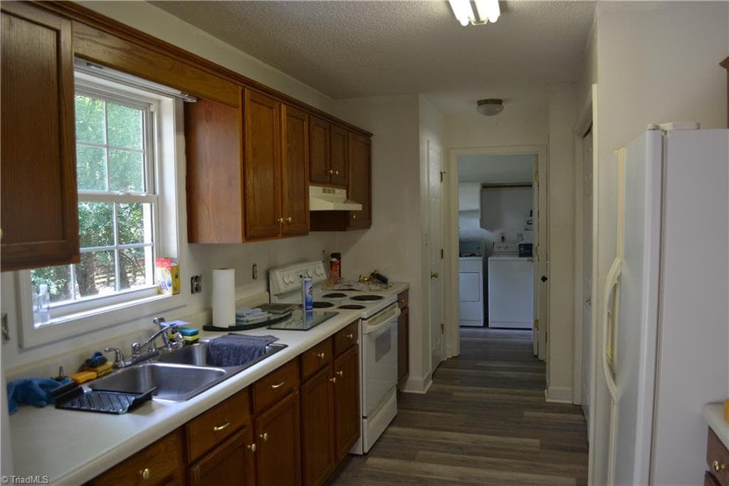 Stick/Site Built at 405 Puzak Lane, Madison NC 27025, Madison, photo 11 of 18