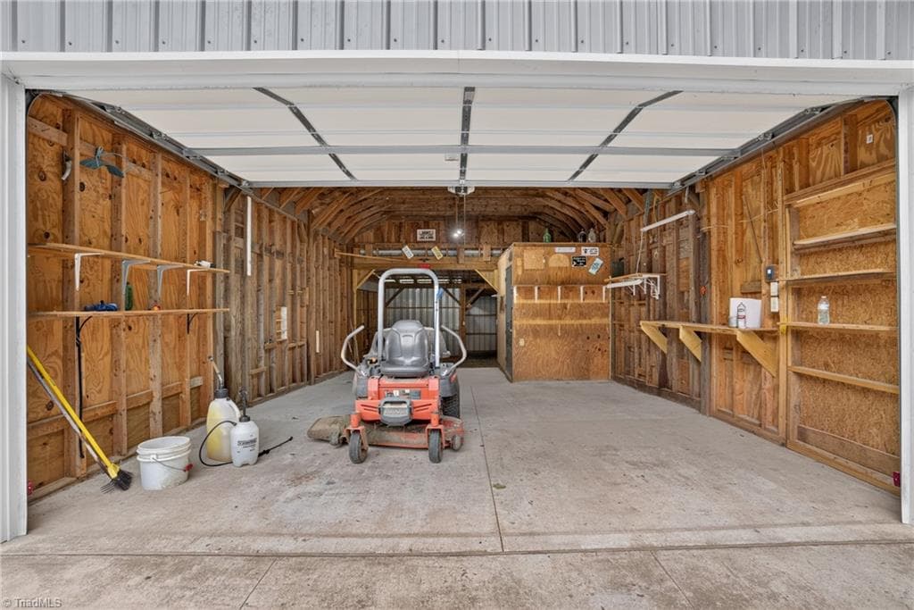 Stick/Site Built at 7047 High Pine Church Road, Asheboro NC 27205, photo 23 of 30
