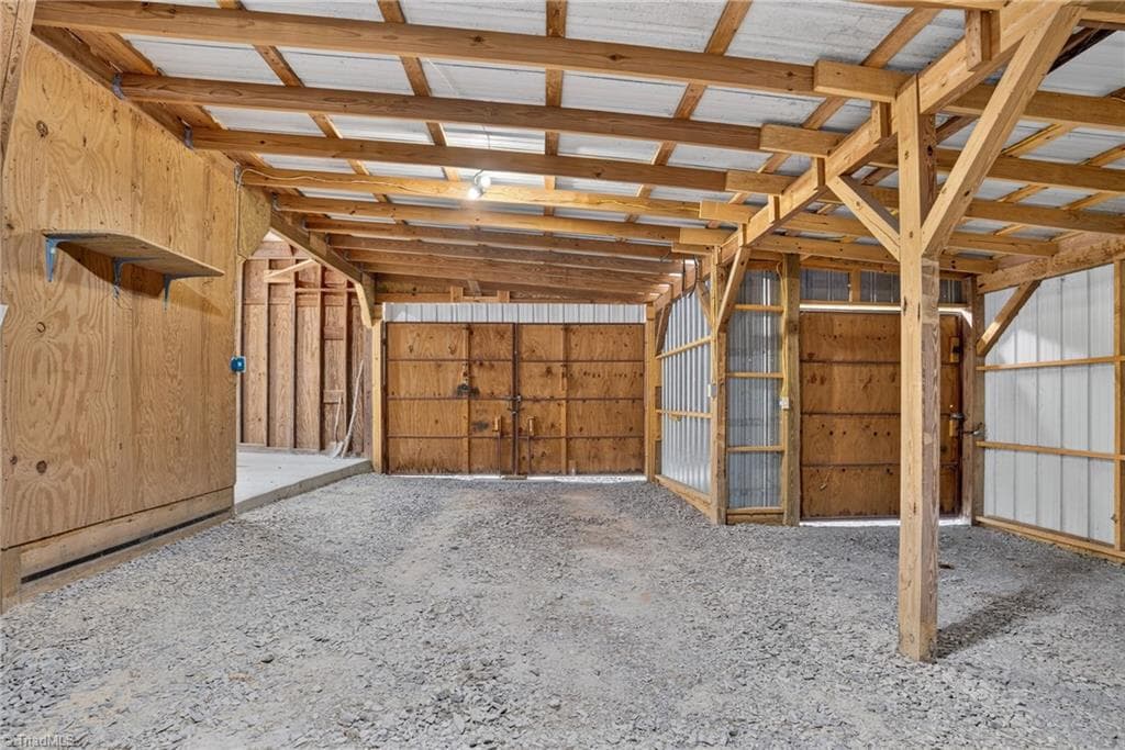 Stick/Site Built at 7047 High Pine Church Road, Asheboro NC 27205, photo 24 of 30