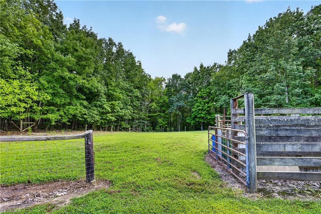 Stick/Site Built at 7047 High Pine Church Road, Asheboro NC 27205, photo 30 of 30