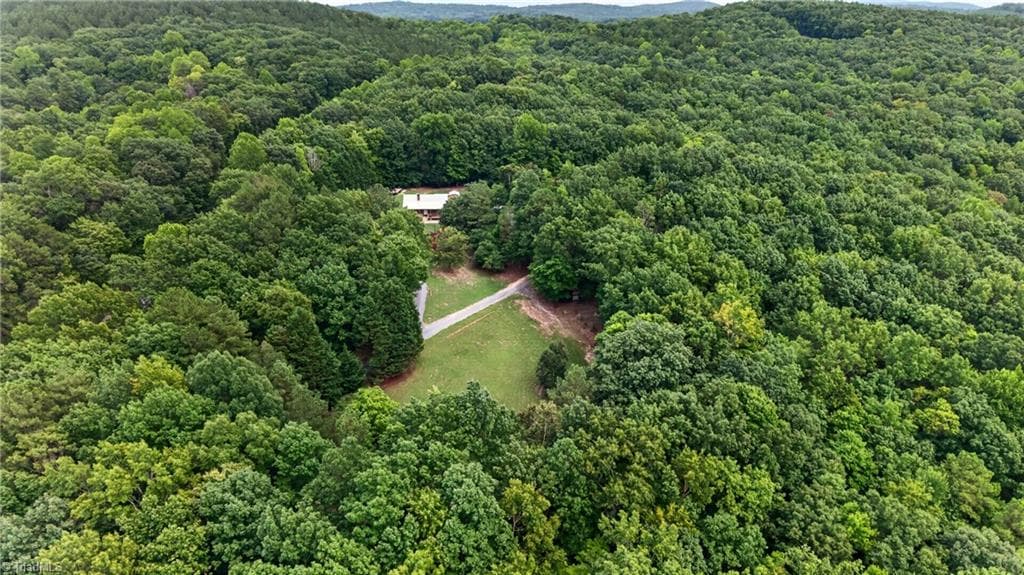 Stick/Site Built at 7047 High Pine Church Road, Asheboro NC 27205, photo 18 of 30