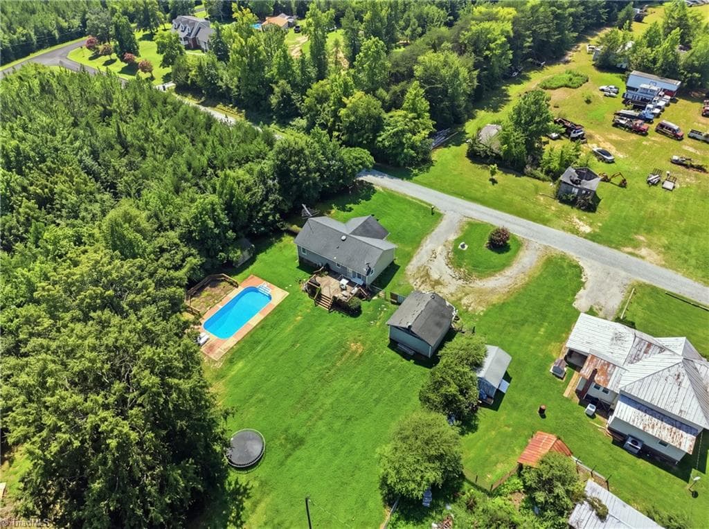 Stick/Site Built at 2843 Holyfield Road, Elon NC 27244, Elon, photo 4 of 19