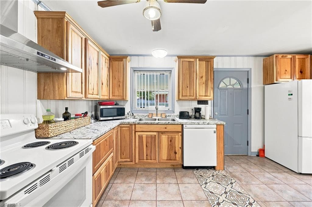 Stick/Site Built at 4358 Gumtree Road, Winston-Salem NC 27107, Winston-Salem, photo 27 of 50