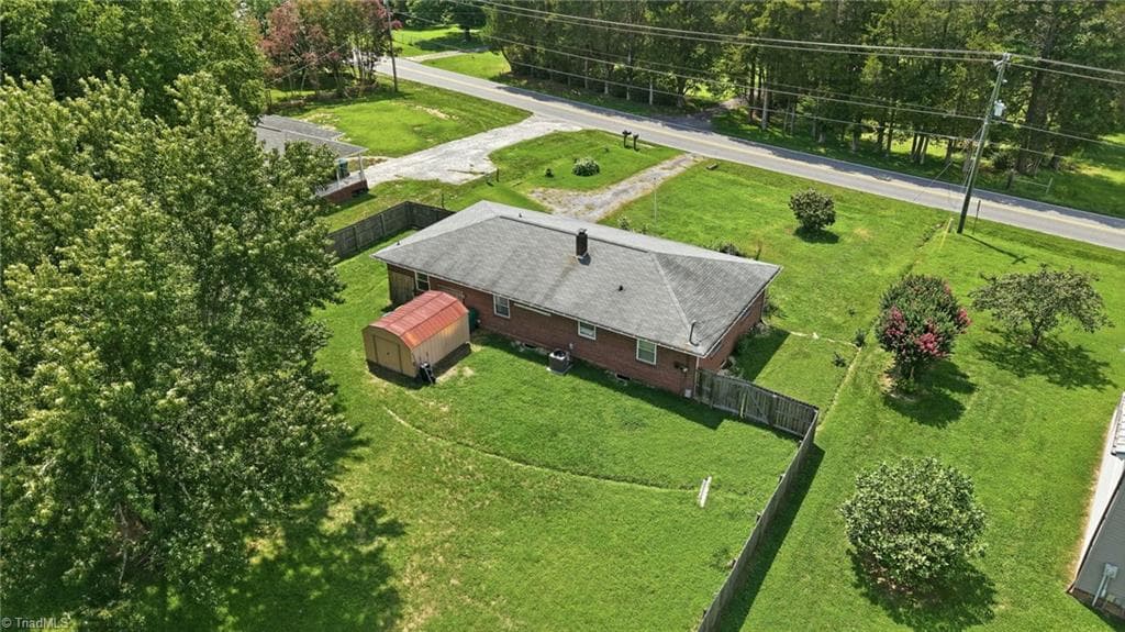 Stick/Site Built at 4358 Gumtree Road, Winston-Salem NC 27107, Winston-Salem, photo 12 of 50