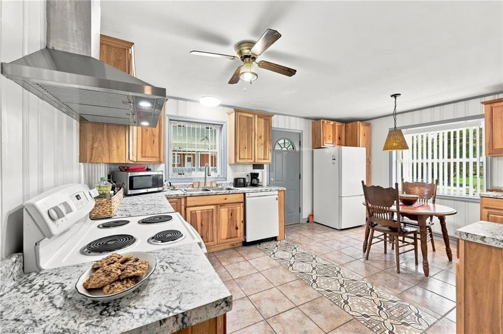 Stick/Site Built at 4358 Gumtree Road, Winston-Salem NC 27107, Winston-Salem, photo 26 of 50