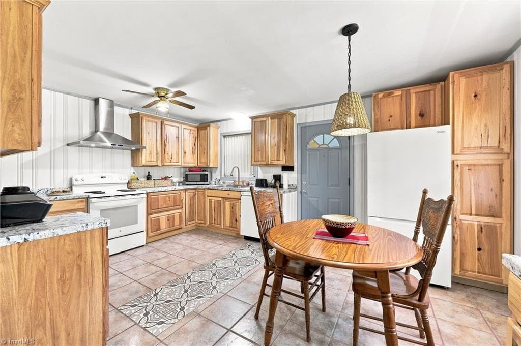Stick/Site Built at 4358 Gumtree Road, Winston-Salem NC 27107, Winston-Salem, photo 29 of 50