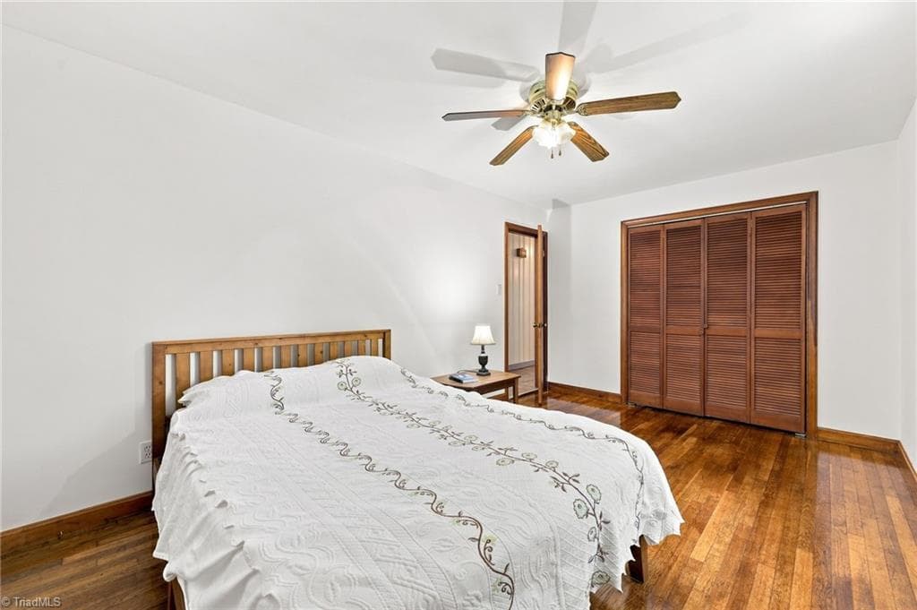 Stick/Site Built at 4358 Gumtree Road, Winston-Salem NC 27107, Winston-Salem, photo 25 of 50