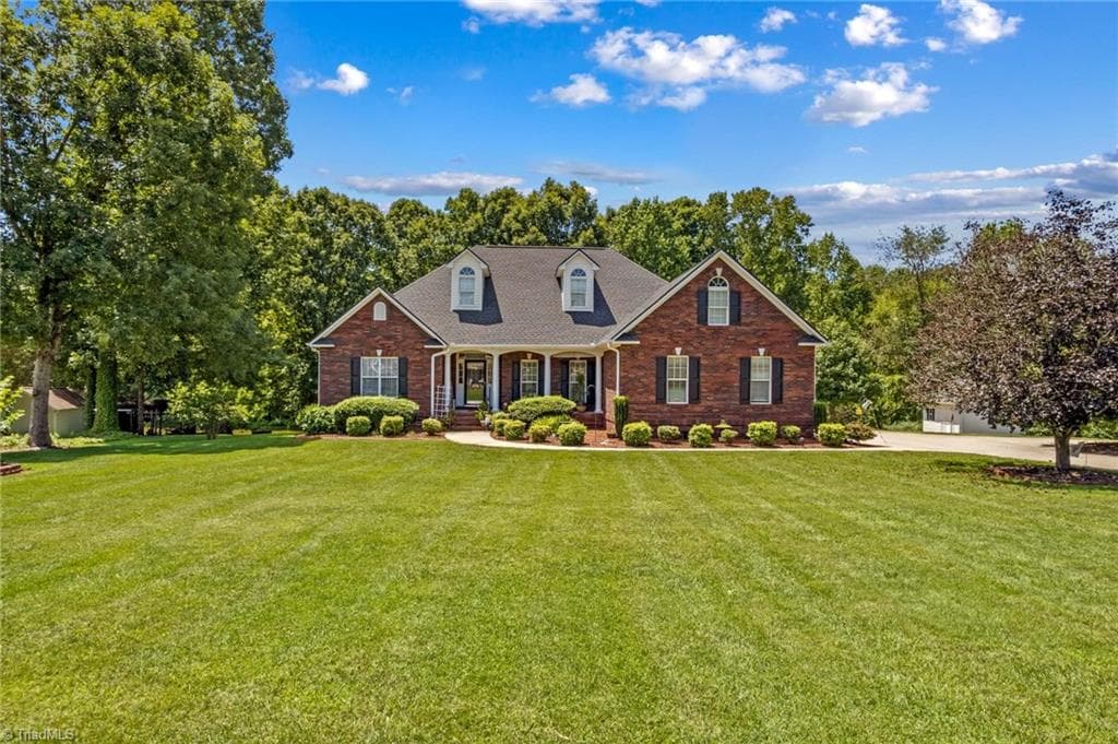 276 Falcon Crest Lane, Salisbury NC 28147