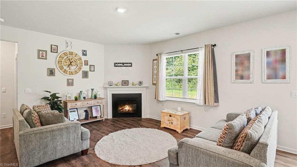 6585 Clark Creek Trail, Whitsett NC 27377