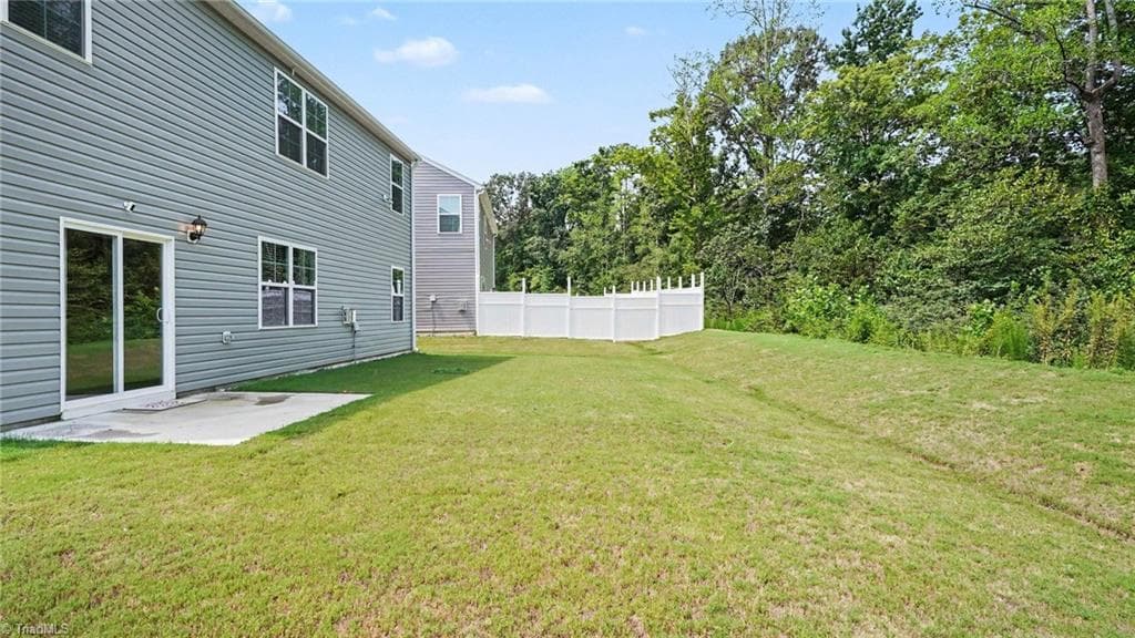Stick/Site Built at 6585 Clark Creek Trail, Whitsett NC 27377, photo 28 of 31