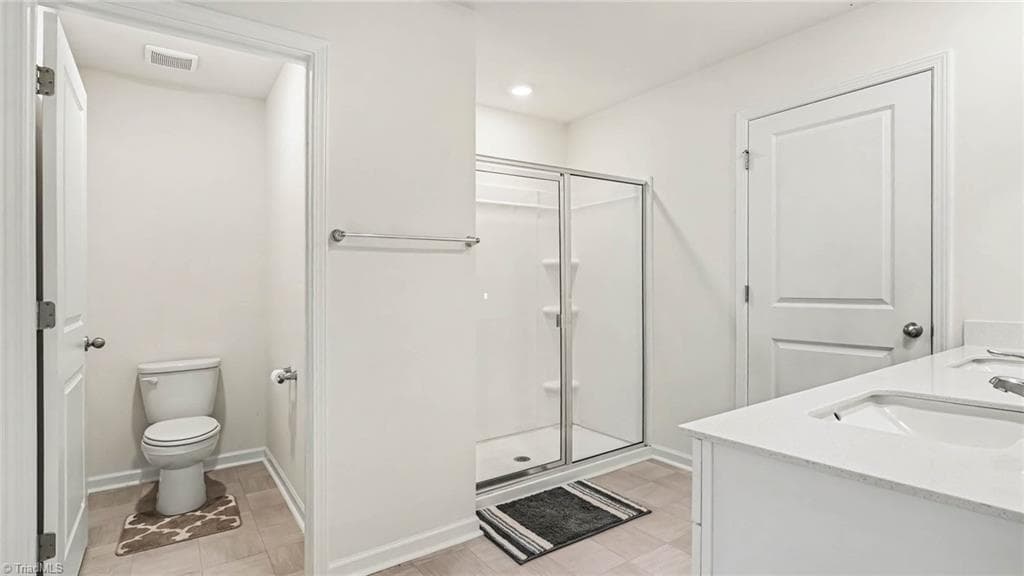 Stick/Site Built at 6585 Clark Creek Trail, Whitsett NC 27377, photo 19 of 31