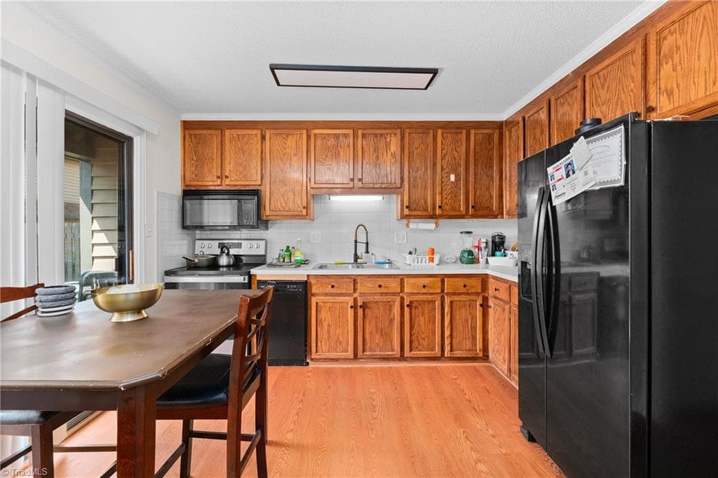 Stick/Site Built at 310 Vista Circle # C, Winston-Salem NC 27106, Winston-Salem, photo 13 of 44