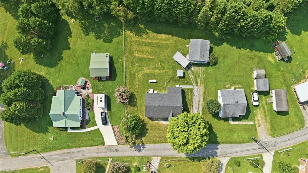 Stick/Site Built at 144 Decatur Avenue, Elkin NC 28621, Elkin, photo 45 of 48