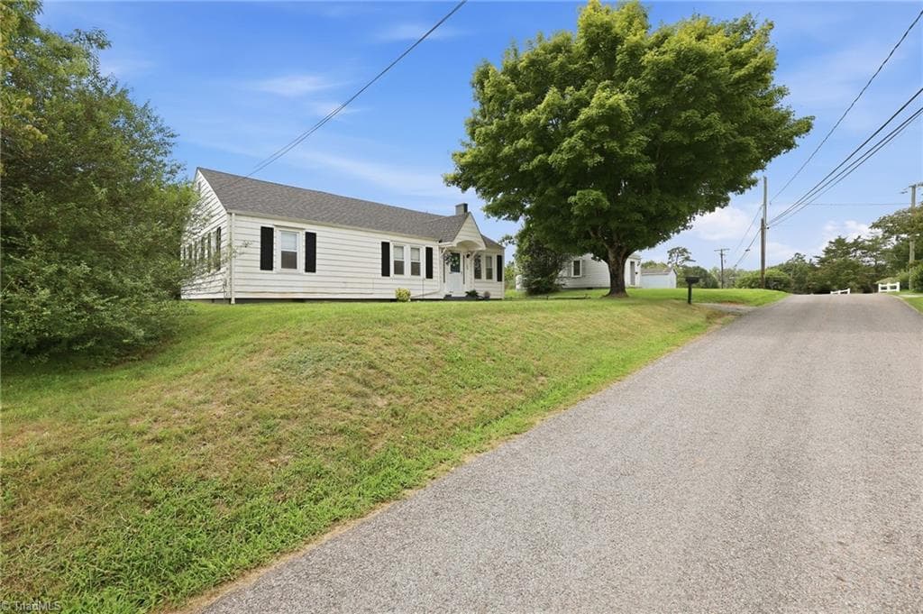 Stick/Site Built at 144 Decatur Avenue, Elkin NC 28621, Elkin, photo 43 of 48
