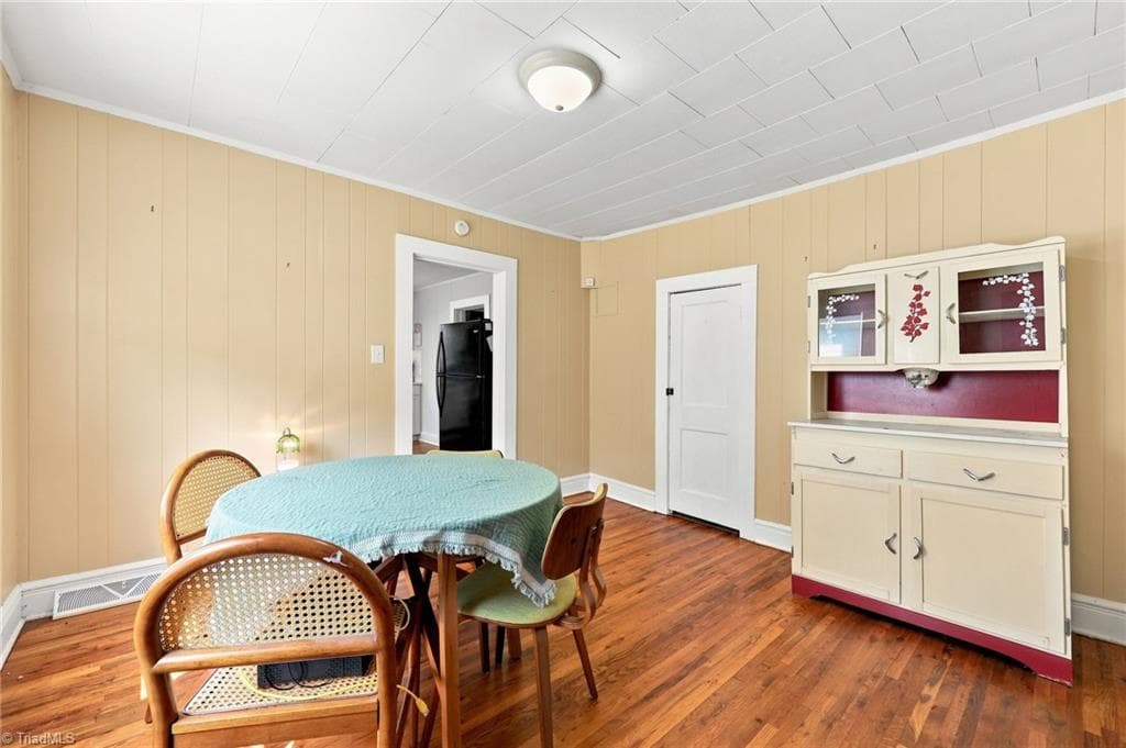 Stick/Site Built at 144 Decatur Avenue, Elkin NC 28621, Elkin, photo 13 of 48