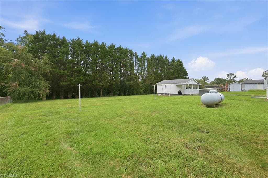 Stick/Site Built at 144 Decatur Avenue, Elkin NC 28621, Elkin, photo 41 of 48