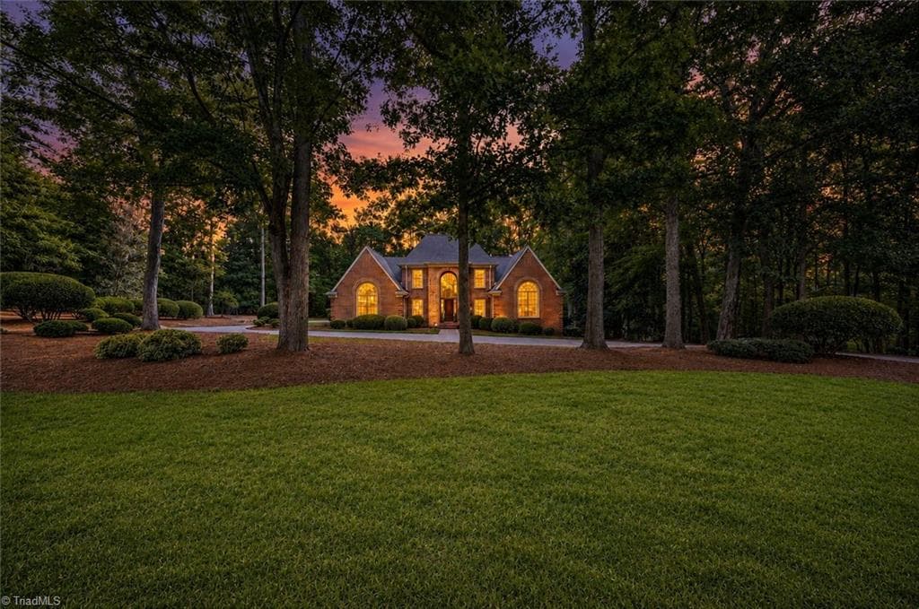 Stick/Site Built at 2052 Northmont Drive, Asheboro NC 27205, Asheboro, photo 3 of 100