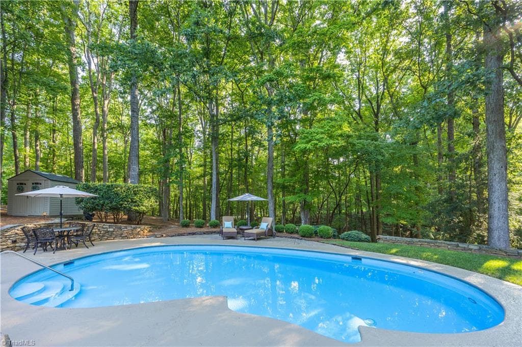 Stick/Site Built at 2052 Northmont Drive, Asheboro NC 27205, Asheboro, photo 93 of 100