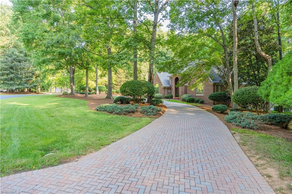 Stick/Site Built at 2052 Northmont Drive, Asheboro NC 27205, Asheboro, photo 75 of 100