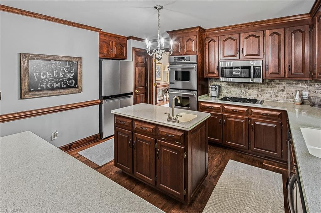 Stick/Site Built at 2052 Northmont Drive, Asheboro NC 27205, Asheboro, photo 19 of 100