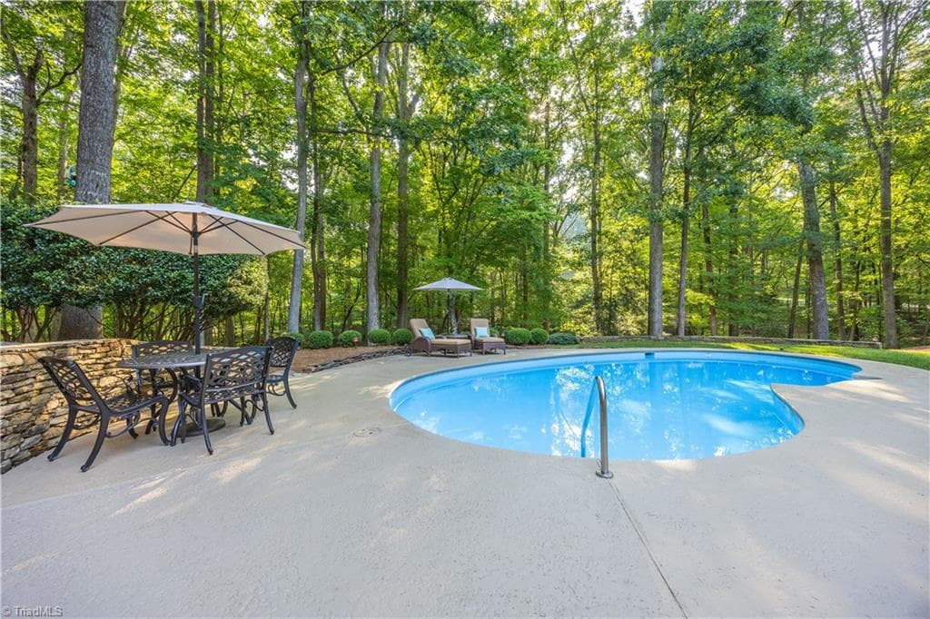 Stick/Site Built at 2052 Northmont Drive, Asheboro NC 27205, Asheboro, photo 89 of 100
