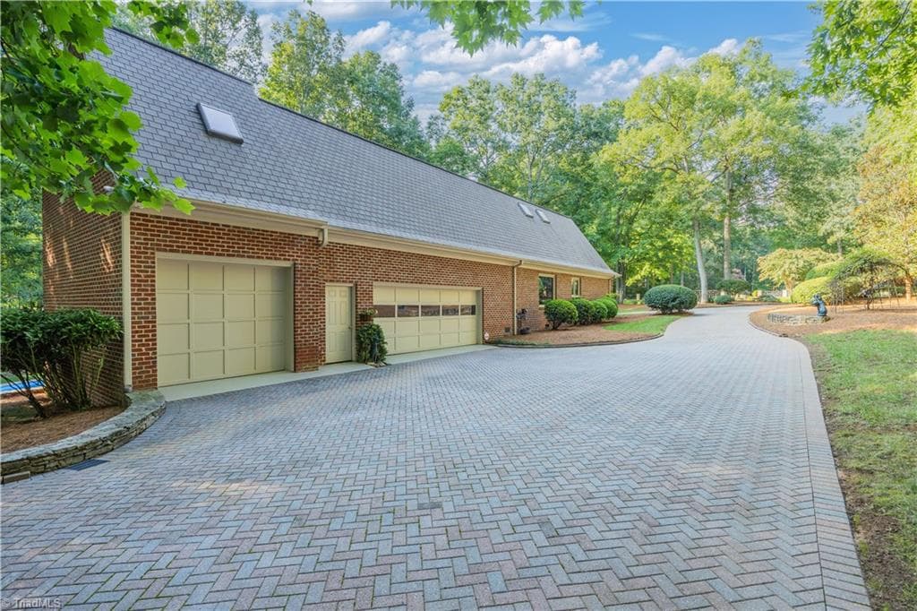 Stick/Site Built at 2052 Northmont Drive, Asheboro NC 27205, Asheboro, photo 79 of 100