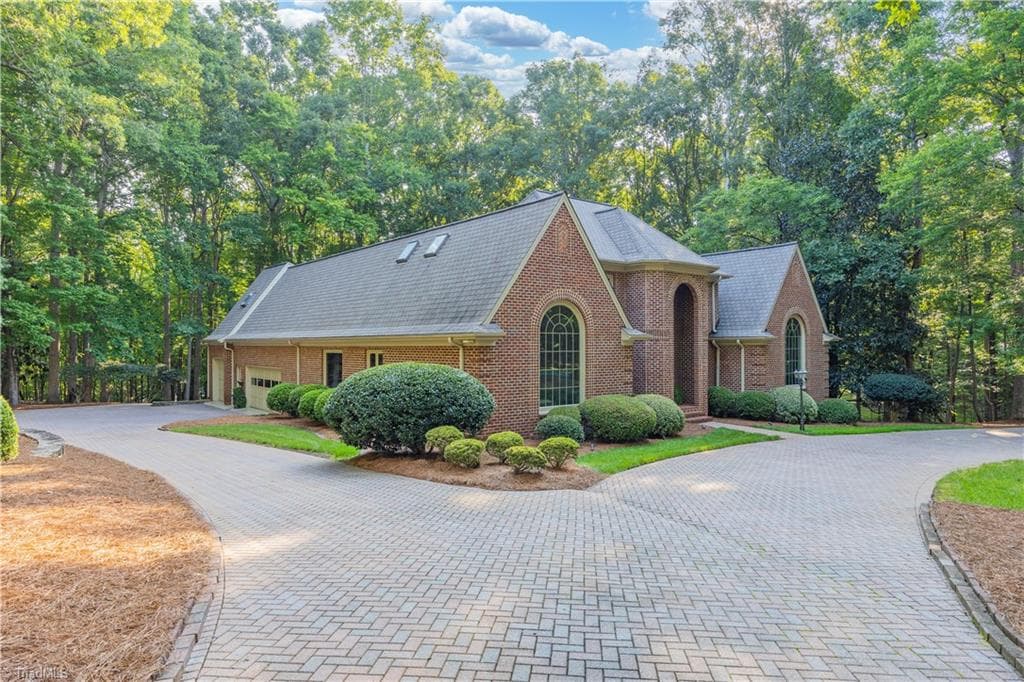 Stick/Site Built at 2052 Northmont Drive, Asheboro NC 27205, Asheboro, photo 77 of 100