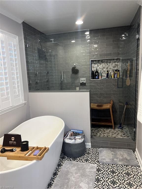 Stick/Site Built at 4015 Baytree Court, High Point NC 27265, photo 26 of 50