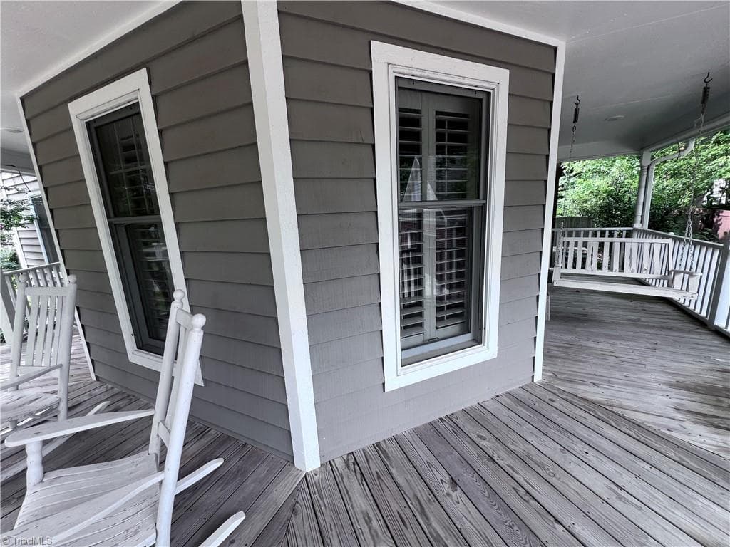 Stick/Site Built at 4015 Baytree Court, High Point NC 27265, photo 49 of 50