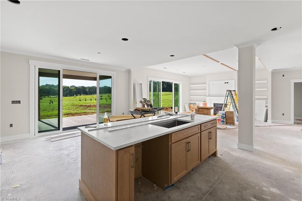Stick/Site Built at 198 Armsworthy Road, Advance NC 27006, Advance, photo 6 of 15