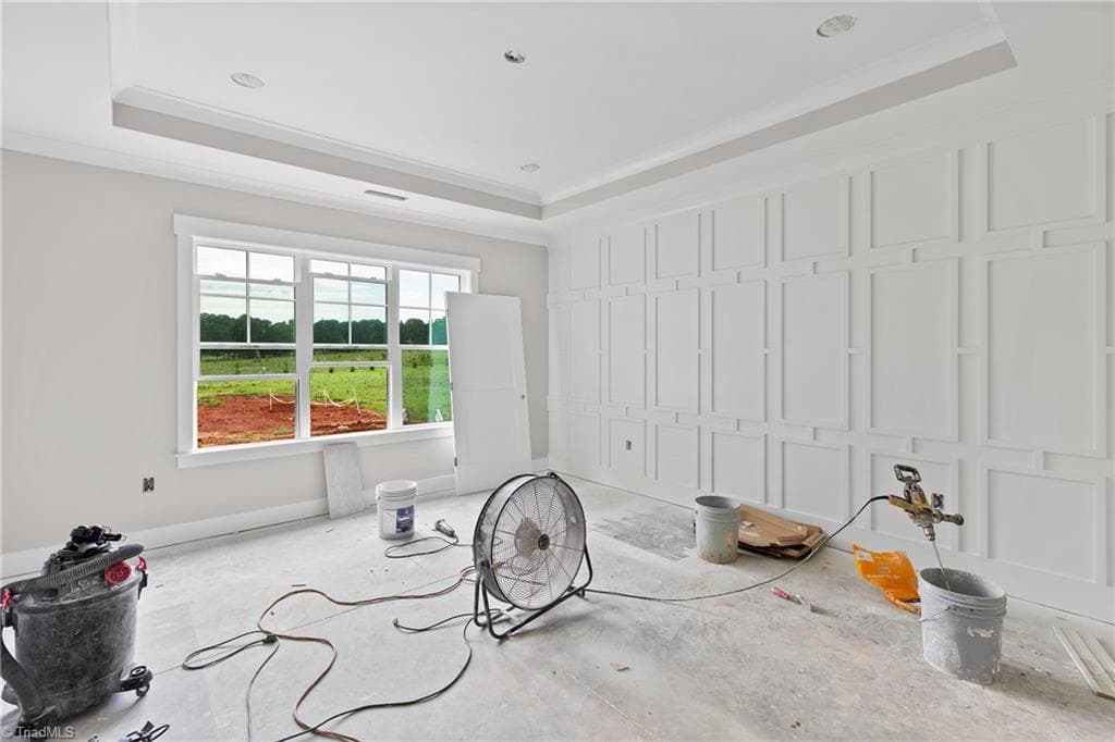 Stick/Site Built at 198 Armsworthy Road, Advance NC 27006, Advance, photo 7 of 15