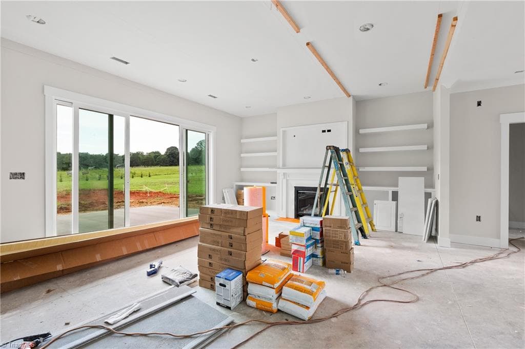 Stick/Site Built at 198 Armsworthy Road, Advance NC 27006, Advance, photo 3 of 15
