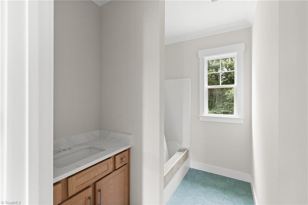 Stick/Site Built at 198 Armsworthy Road, Advance NC 27006, Advance, photo 10 of 15
