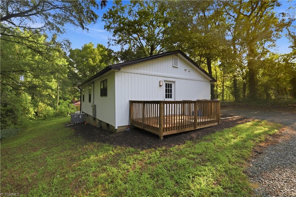 Stick/Site Built at 431 Dudley Street, Burlington NC 27217, Burlington, photo 23 of 29