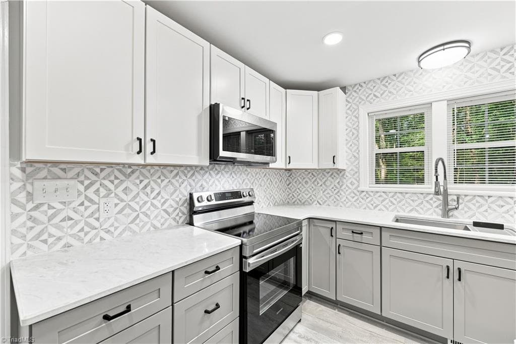 Stick/Site Built at 431 Dudley Street, Burlington NC 27217, Burlington, photo 13 of 29