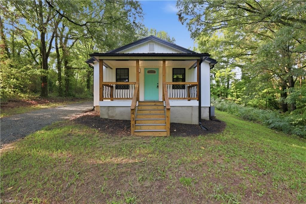 Stick/Site Built at 431 Dudley Street, Burlington NC 27217, Burlington, photo 20 of 29