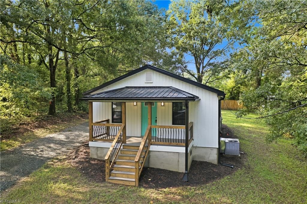 Stick/Site Built at 431 Dudley Street, Burlington NC 27217, Burlington, photo 21 of 29