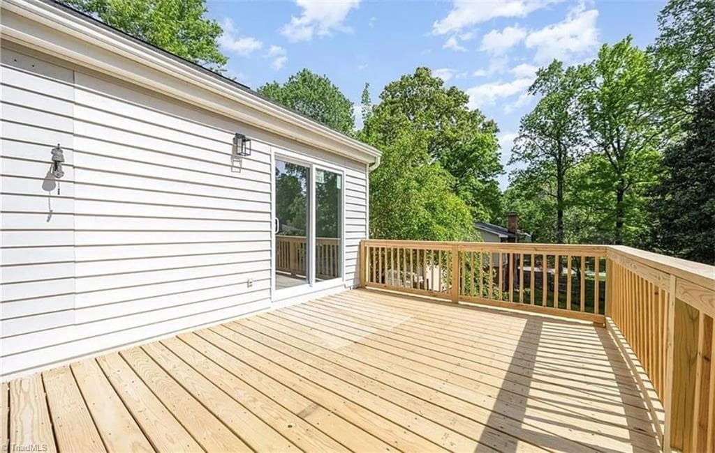 Stick/Site Built at 305 Rollingwood Road, Jamestown NC 27282, Jamestown, photo 29 of 30