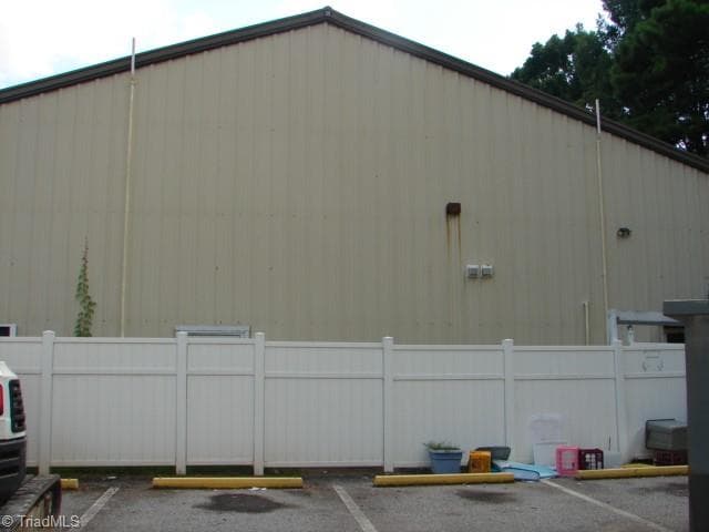 Remarks at 1267 E Salisbury Street, Asheboro NC 27203, Asheboro, photo 13 of 29